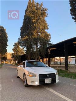 Nissan Maxima